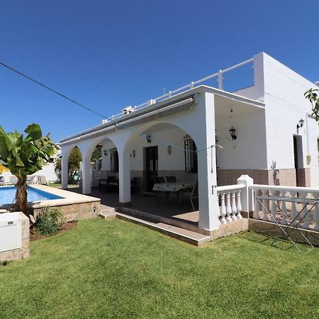 Villa Corbera By Spainsunrentals 1114 Нерха Екстериор снимка