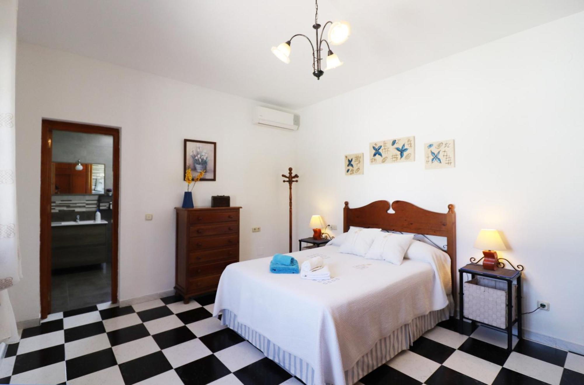 Villa Corbera By Spainsunrentals 1114 Нерха Екстериор снимка