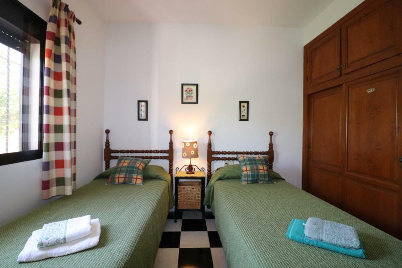 Villa Corbera By Spainsunrentals 1114 Нерха Екстериор снимка